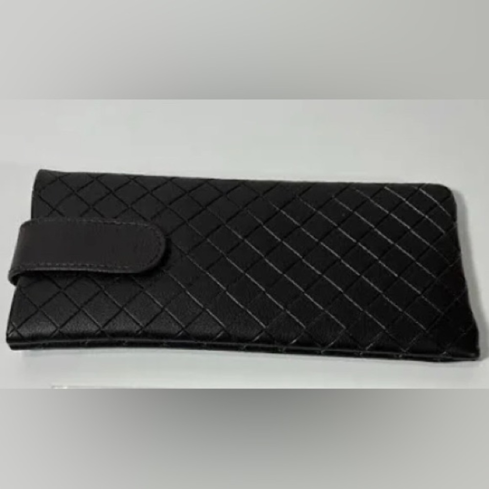 Bottega Veneta Brown Sunglasses Case